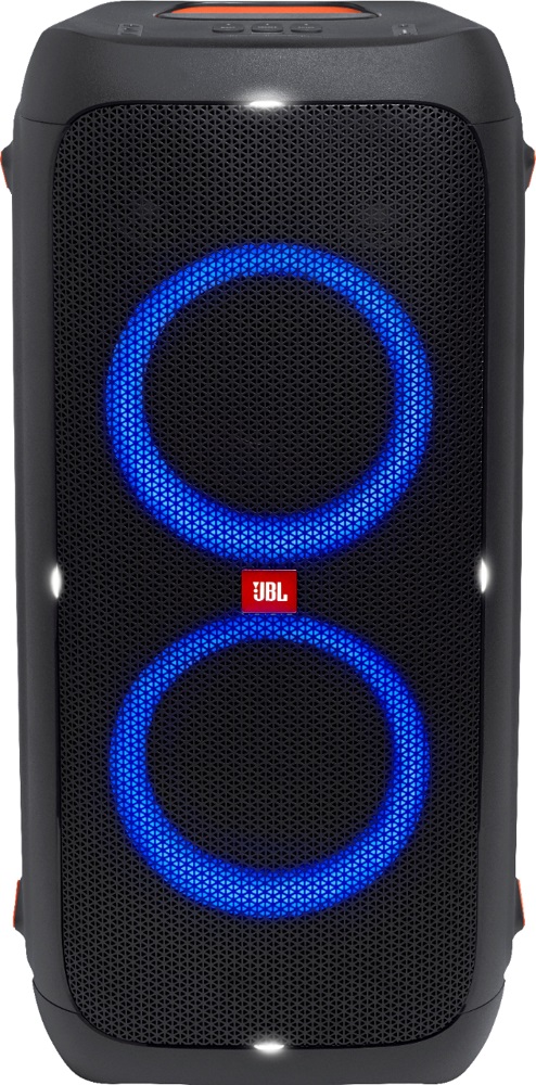 Speaker JBL PartyBox 310 Bluetooth - Black